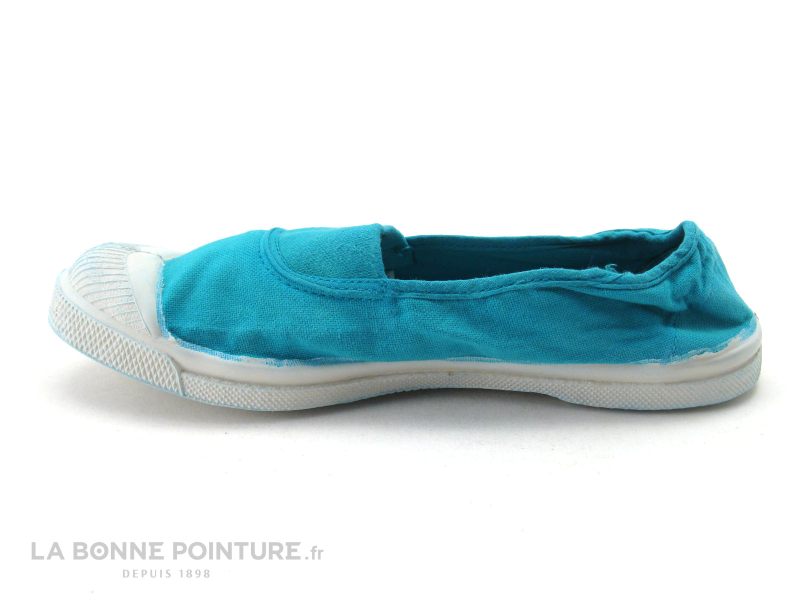 BenSimon 15002 elastic turquoise 3