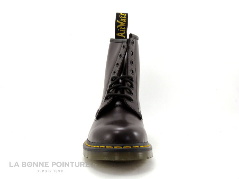 Dr Martens 1460 - 27277626 - Burgundy Smooth - Boots bordeaux 2
