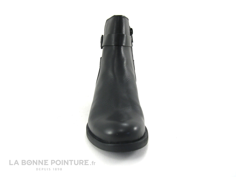 Fricote 34596 Noir Boots 2