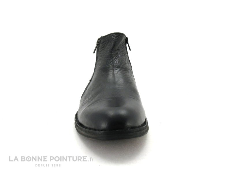 Arima Bowie noir boots 2