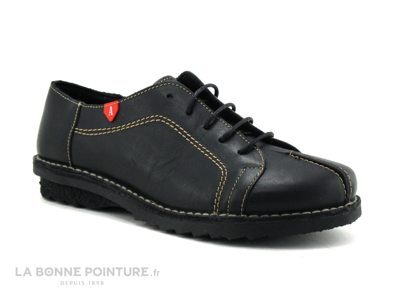 Alce Shoes 6745 Noir 5