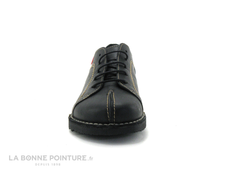 Alce Shoes 6745 Noir 4