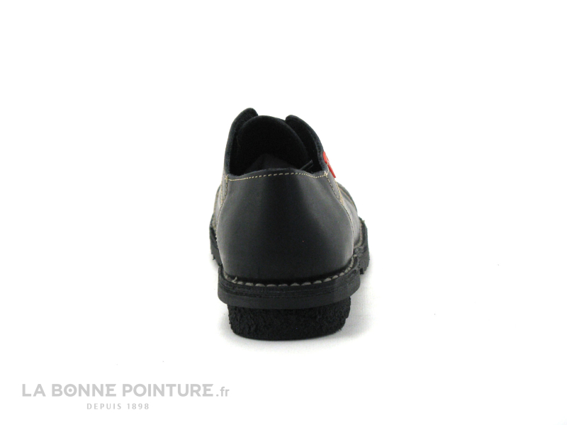 Alce Shoes 6745 Noir 2