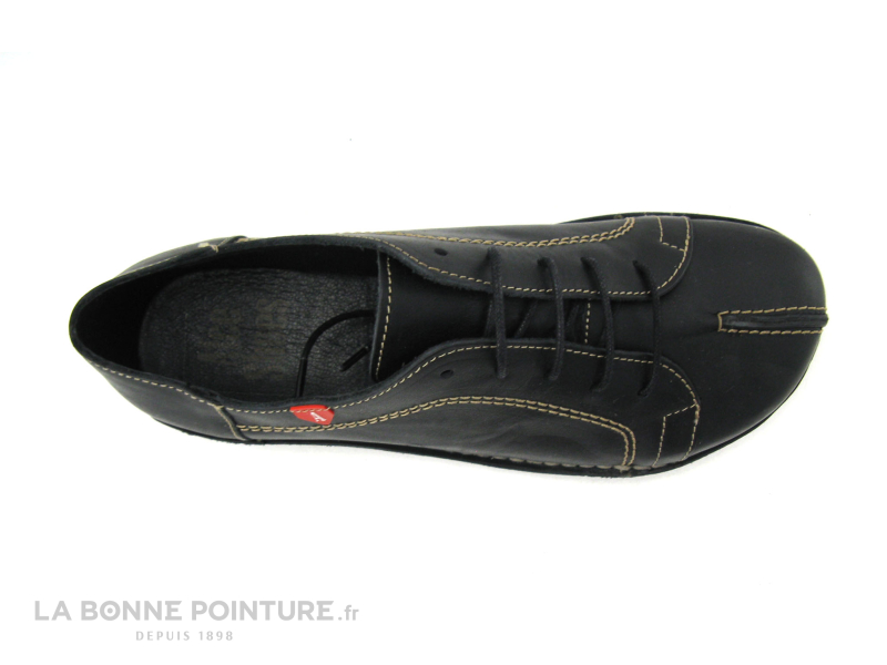 Alce Shoes 6745 Noir 6