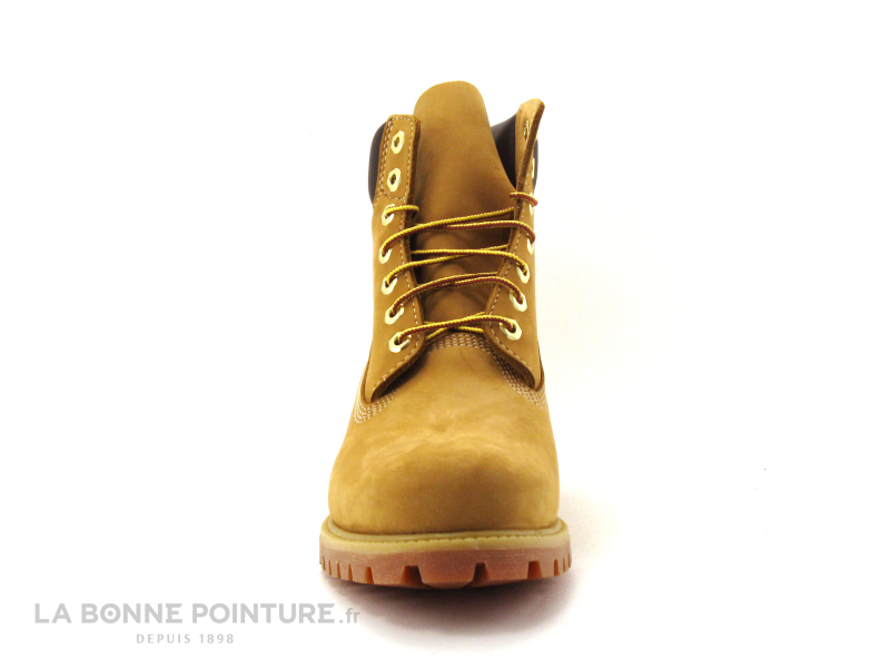 laberinto Regenerador Administración Achat chaussures Timberland Homme Boots, vente Timberland PREMIUM  Waterproof - Wheat Nubuck - Jaune - Boots Homme