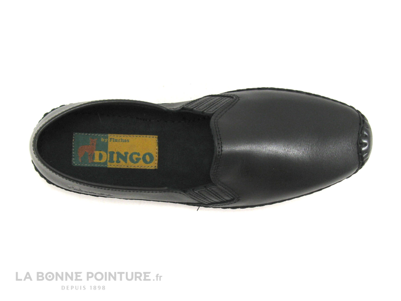 Dingo Fluchos 106 noir 6