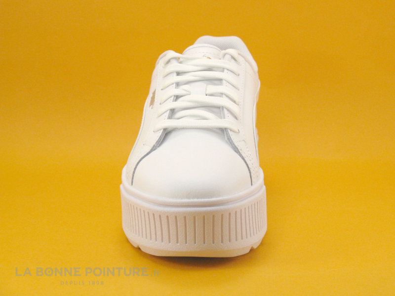Achat chaussures Puma Femme Basket, vente Puma KARMEN L 384615