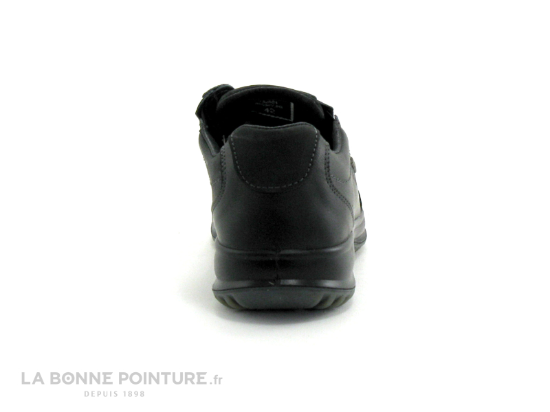 Grisport 8653 Noir - Chaussure basse Homme 4