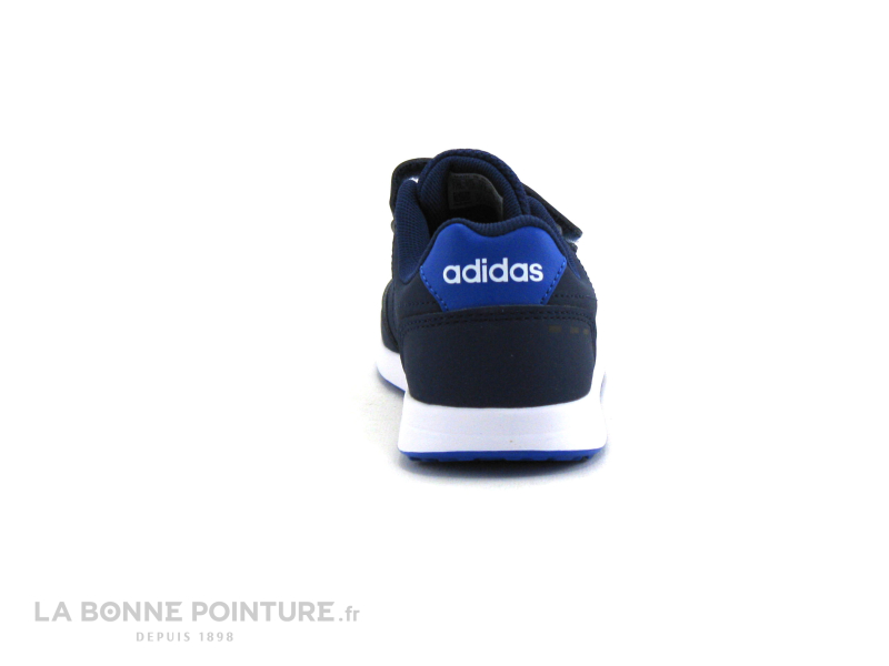 Adidas VS SWITCH 2 EG5139 Bleu marine  - Basket 4