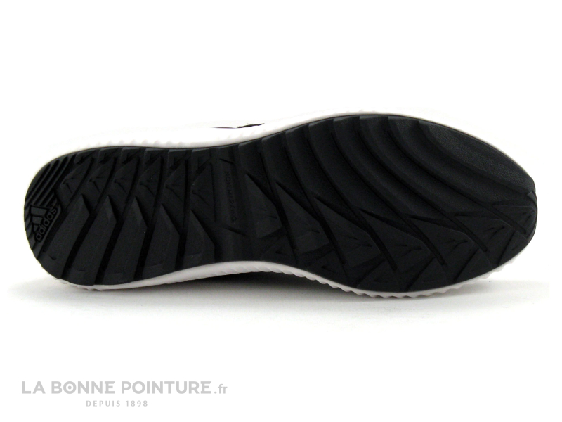 Adidas FORTARUN XCF K - Noir - Rose - Chaussure sport 7