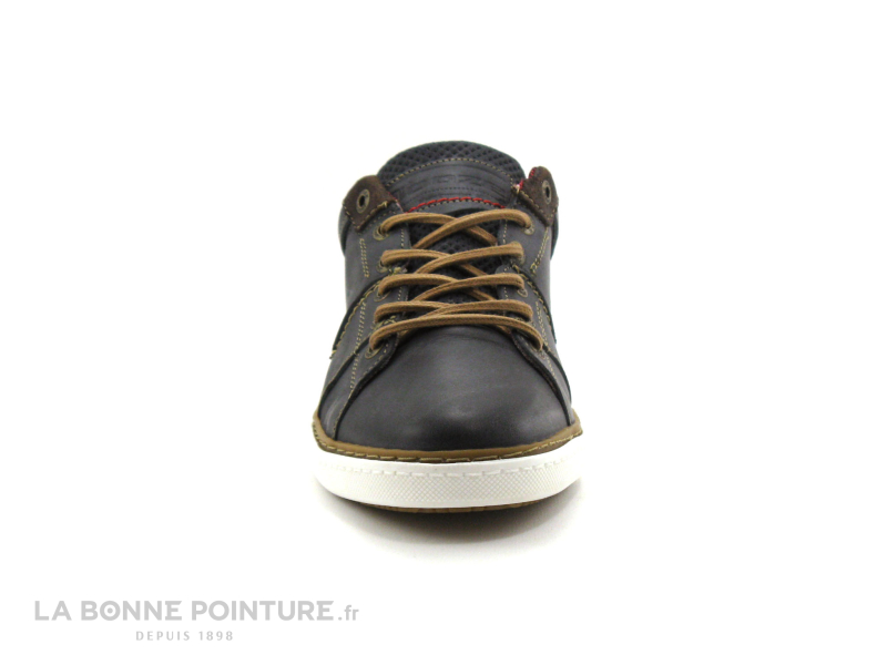 Jooze J4288 Marine - Sneakers Homme 2