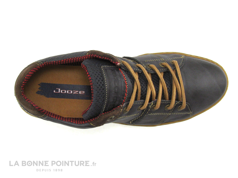 Jooze J4288 Marine - Sneakers Homme 6