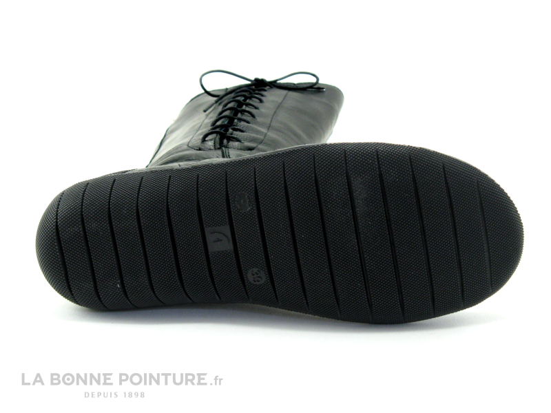 Alce Shoes 8023 Jubile Noir Botte 7
