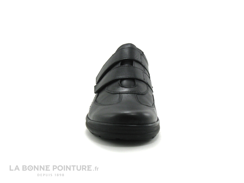 Arima ORFEON Noir - Chaussure velcro Homme 2