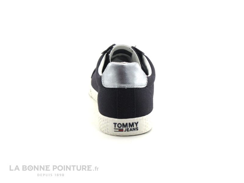Tommy Hilfiger EN0EN00125 - Jeans Casual sneakers Midnight 4