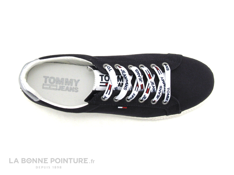 Tommy Hilfiger EN0EN00125 - Jeans Casual sneakers Midnight 6