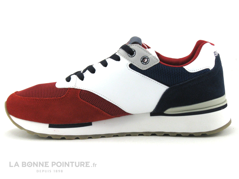 Achat chaussures Beverly Hills Polo Club Homme Basket, vente