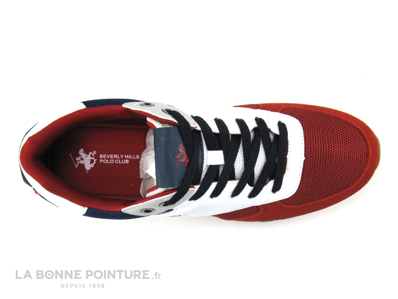 Sneaker Beverly Hills - Homme - Souliers