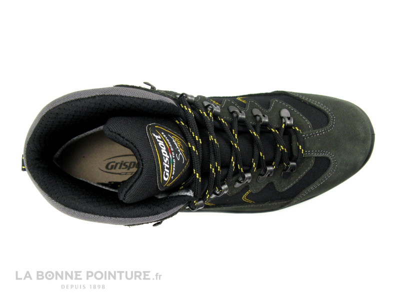 Achat chaussures Gri Sport Homme Chaussure de Sport, vente Grisport  10694S12G Oliva - Chaussure marche Homme kaki