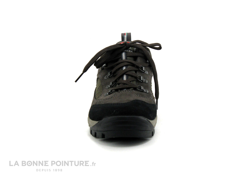 Olang PIEVE Tex 810 Safari - Chaussure de marche Homme 2