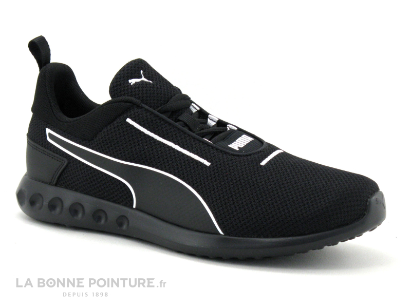 Achat chaussures Puma Homme Basket, vente Puma CARSON 2 Concave