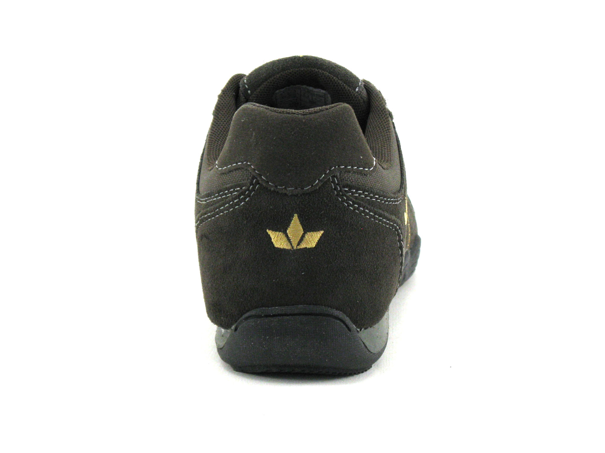 Achat chaussures LICO Homme Basket, vente Lico RON 540498 Noir - Basket  sans lacet Homme