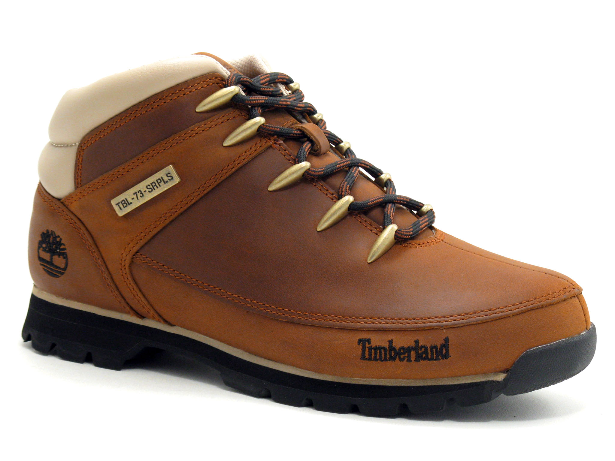 Achat chaussures Timberland Homme Boots, vente Timberland A121K - Brown