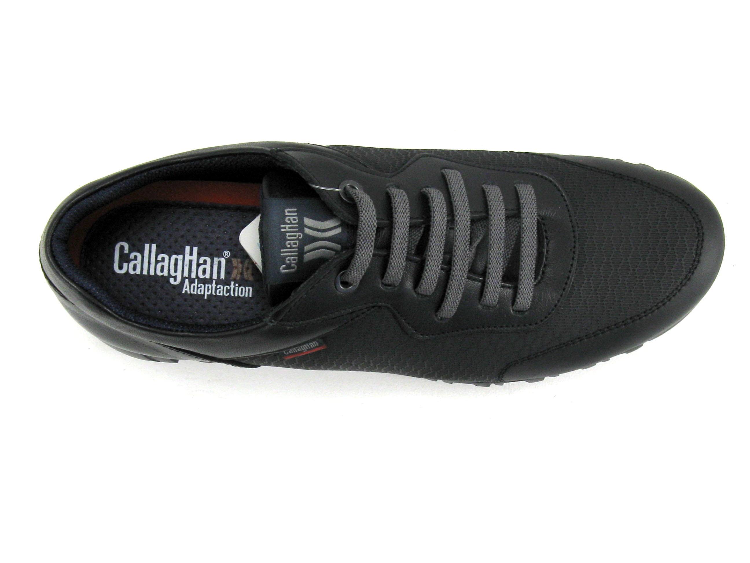 lava Aprendizaje desbloquear Achat chaussures Callaghan Homme Basket, vente Callaghan Adaptaction 12900  Noir - Basket Homme